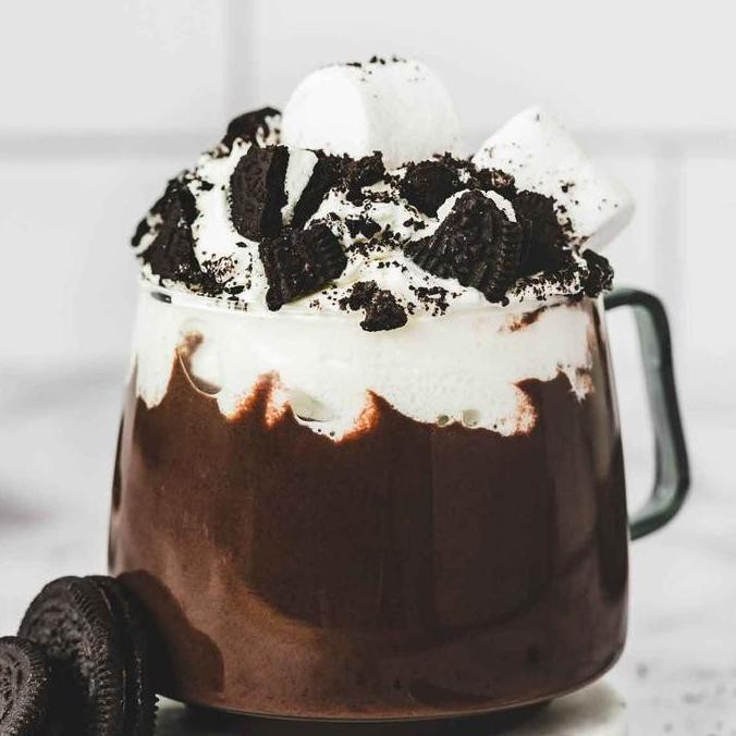 

Baru Javaland Choco Swiss Premium 1 Kg - Bubuk Minuman Coklat Manis Kiloan