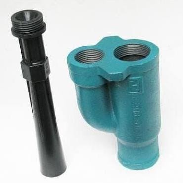 Original Mata Jet Venturi Pompa Air Jetpump SHIMIZU & Semua Merek