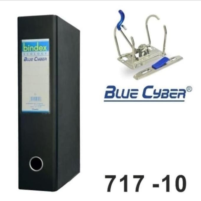 

Odner Bindex 717 -10 /7Cm/Harga Per Pcs