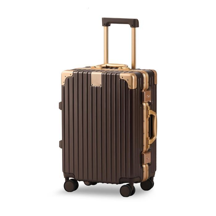 JBM Indo Roaming Koper Cabin & Koper Luggage LS088