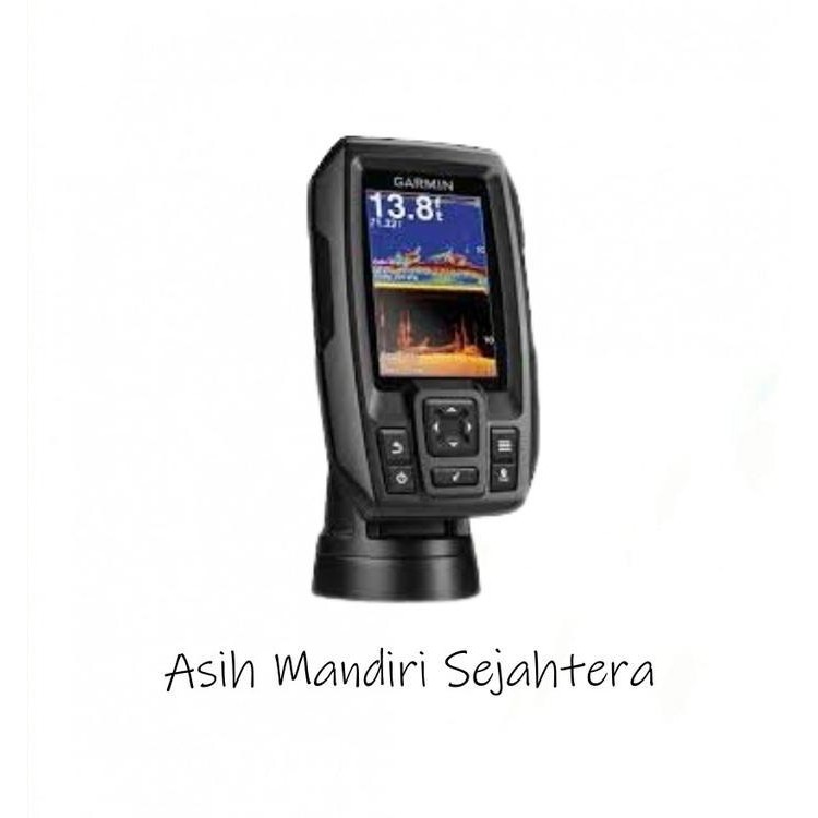 Gps Garmin Fishfinder 250 / Garmin Ff250 / Garmin Ff 250 Fishfinder Original Dan Terpercaya