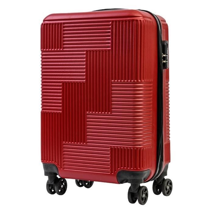 JBM AOMI KOPER [NEW COLLECTION] Koper Aomi Size 20 Inch sd 28 Inch Type AO-804 Koper Rekomendasi Kab