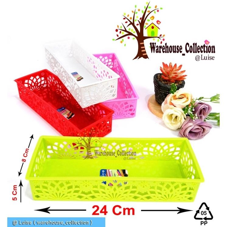 

Terlaris Tempat Serbaguna/Tempat Pencil,Pulpen, Tempat Multifungsi Florian 441