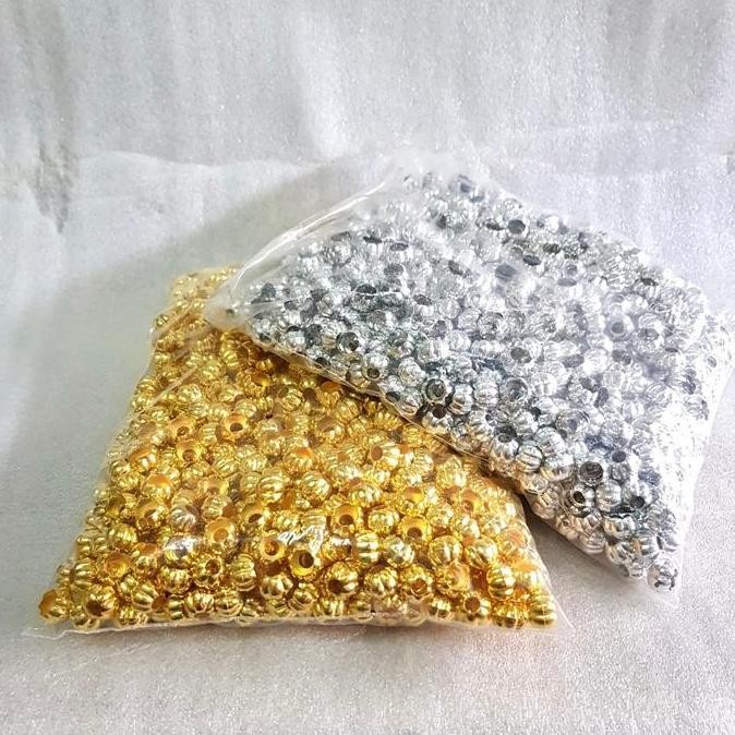 Stopper Tali Bulat / Lobi Lobi / Stopper Tali Kur Ujung Tali 1000 Pcs