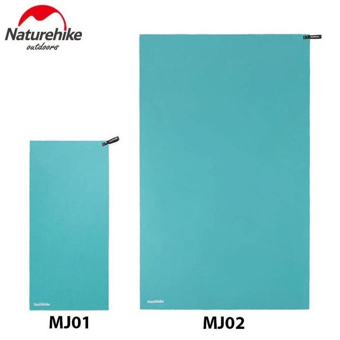 Naturehike Handuk Quick Dry Portable Ultralight Bath Towel / Handuk Ultralight Naturehike