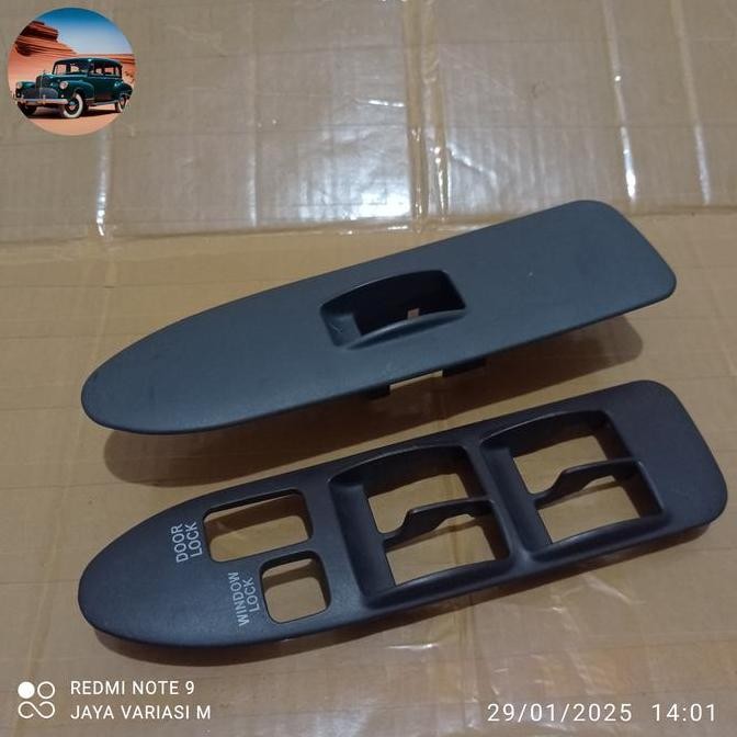 Panel Power Window Toyota Corolla Great Original