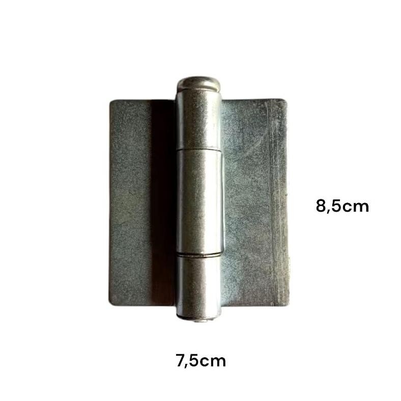 (Terbaru) Engsel kupu rapat | Engsel pintu besi Henderson | Engsel pintu mobil pick up (Terlaris)