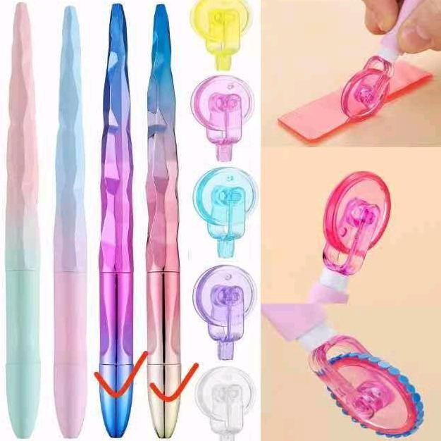 

Pen Diamond Painting Roll