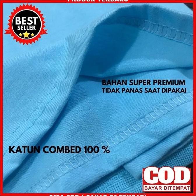 (Expert) Kaos Kemerdekaan Dewasa Rekomendasi Wanita Remaja Panitia Merah Putih Baju 17An Agustusan H