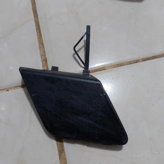 Tutuptowing Bumper Depan Derek Agya 2018 Facelift Ori