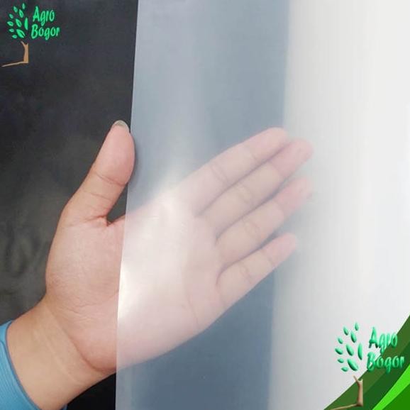 Berkualitas Plastik UV Lebar 4 meter, Plastik UV eceran ,,