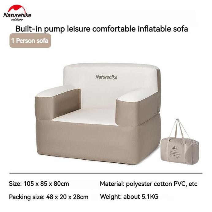 Ready SOFA ANGIN NATUREHIKE CNH22DZ023