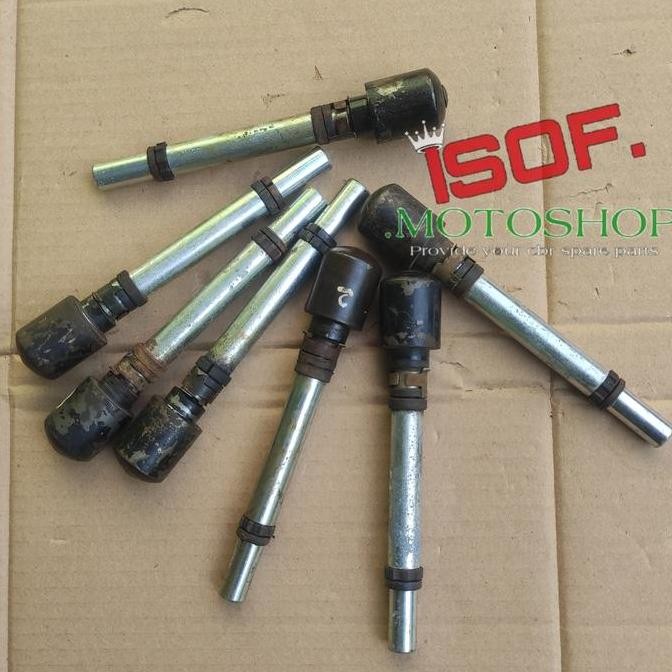 Stabilizer stang cbr 150r facelift/peredam getar stang cbr 150r