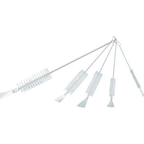 Trusco Injector Brush Tbs-S20N