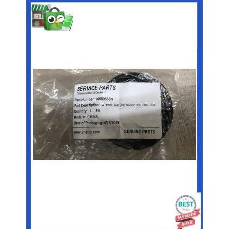 Ready Senar Mesin Potong Rumput BLACK & DECKER GL 7033 GL7033