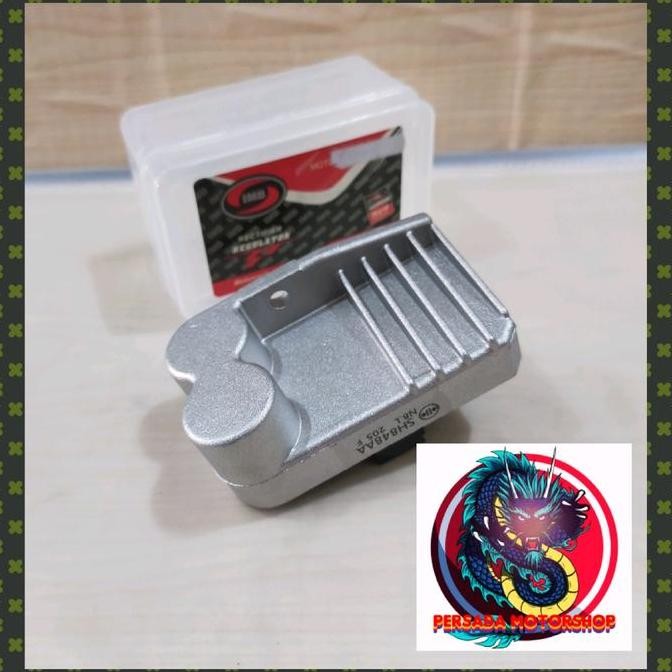 Kiprok Regulator Honda Sonic 150 / Supra GTR 150 (OEM) - K56 - Motorcycle