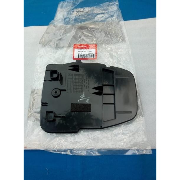 Exclusive Cover Battery Kvy Tutup Aki Beat Karbu Ori Ahm Sale