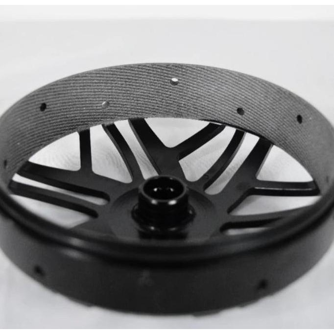 MANGKOK KAMPAS GANDA 4S1M LEXI NEW NMAX NEW AEROX CONNECTED N-MAX N MAX B65 B8R CLUTCH BELL MANGKOK 