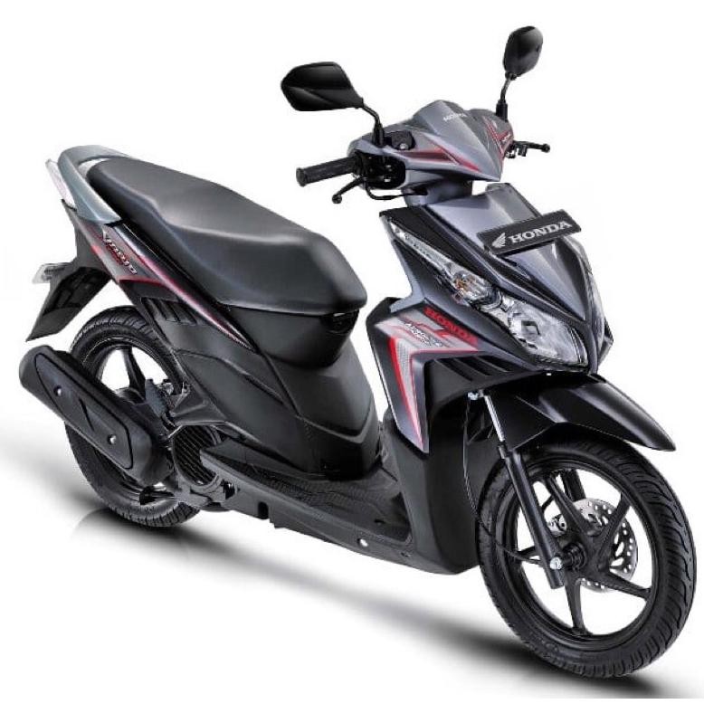 Quality Legsil Legshil Cover Kunci Kontak Vario Techno Cbs 110 Lama Karbu 2009 2010 2011 2012 Termur