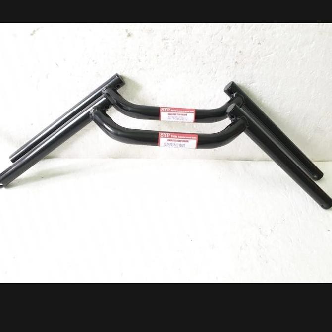 Ready Stang, Stir Sprinter Herex, PNP CB,GL, Megapro, Beat Street,Dll hitam.