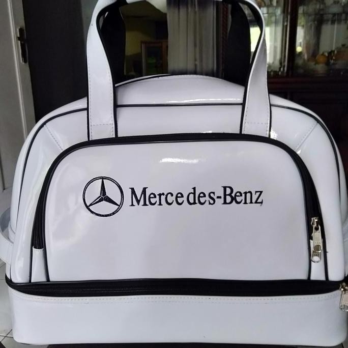 Boston Bag Golf Mercedes Benz