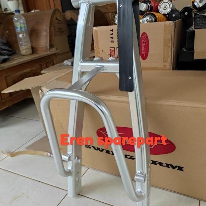 Arm ninja rr model oval vrossi pro copy b-pro