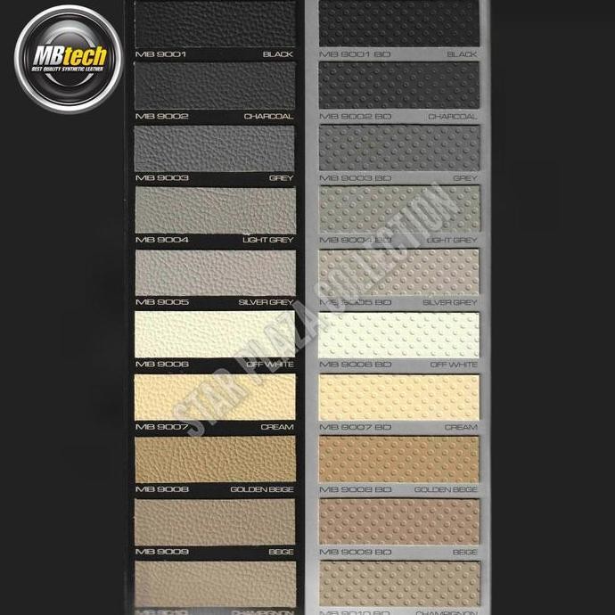 Kulit Oskar Sofa / Jok Mobil Motor / Kursi Mbtech Original - Camaro