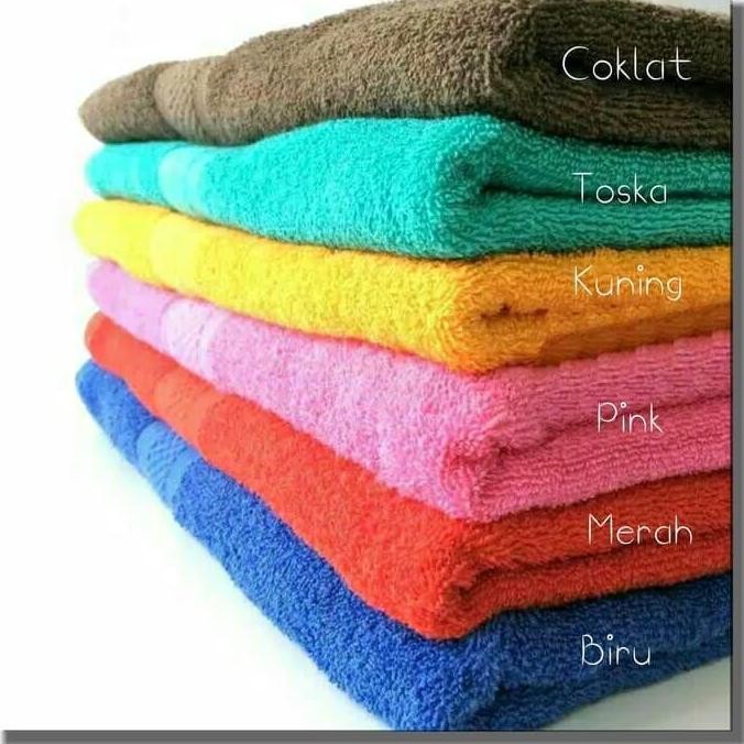 Handuk Mandi Mutia 70X140 70 140