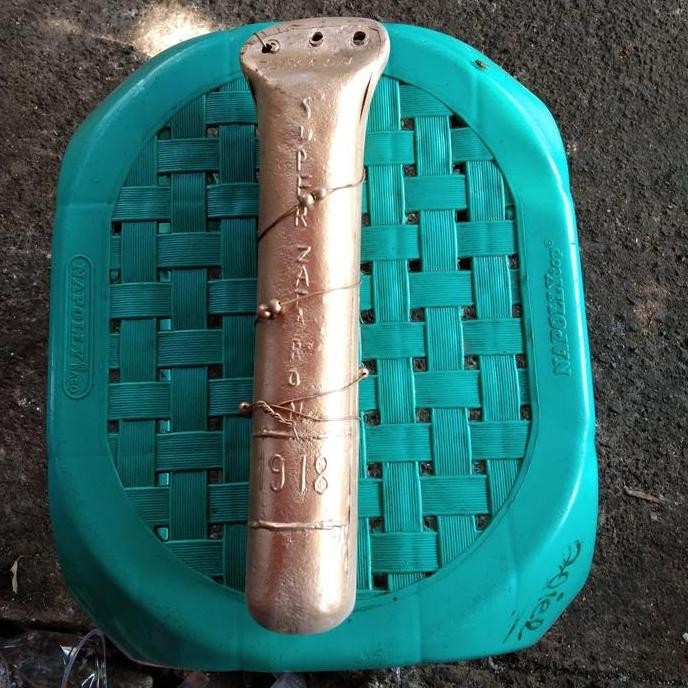 New Madat candu super zafaron