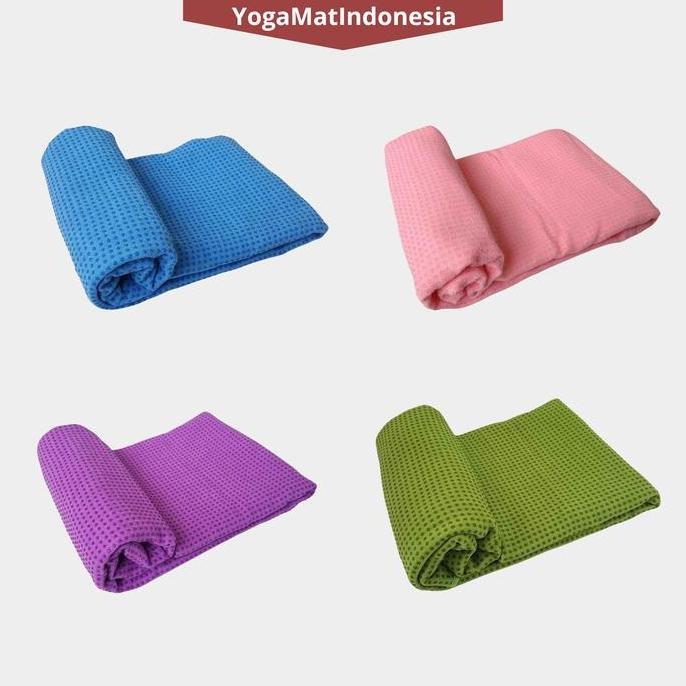 Yoga Towel Mat Super / Towel Mat Yoga Super