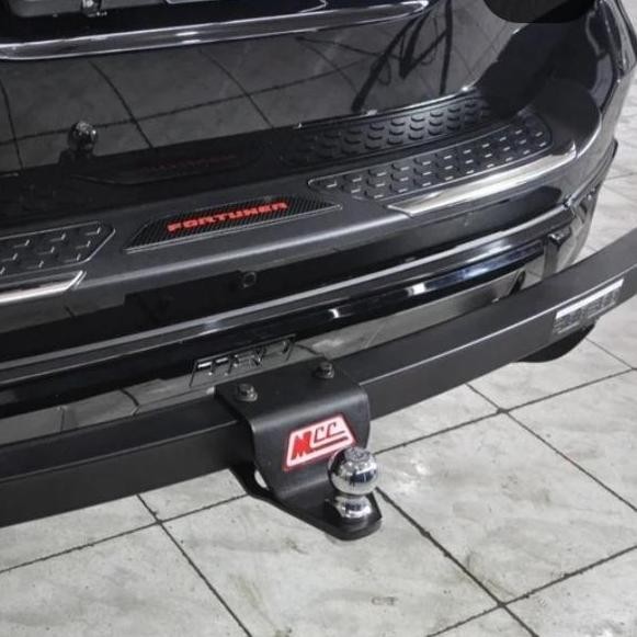 Towing Belakang Mcc Fortuner Gr Sport 2022 Original Thailand
