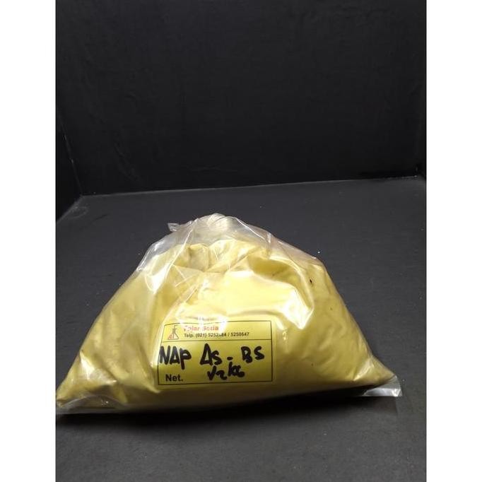 

Pewarna Batik Naptol Asbs (500Gram)