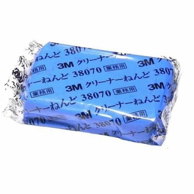 3M Clay Car Detailing Pembersih Body Mobil / Salon Mobil / Sabun