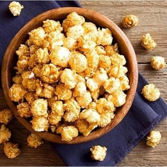 JB Jagung Popcorn Super 1Kg Mentah / Jagung Popcorn Mentah Kiloan None