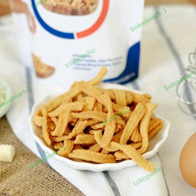 

JB Keju stik tanpa tepung Gluten free keto and diabetic friendly None