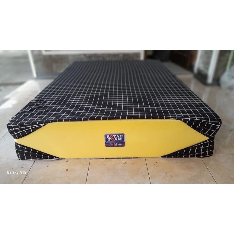 Kasur Busa Royal FOAM Termurah Dan Terlaris Kasur Royal FOAM Spon No 1 Mall