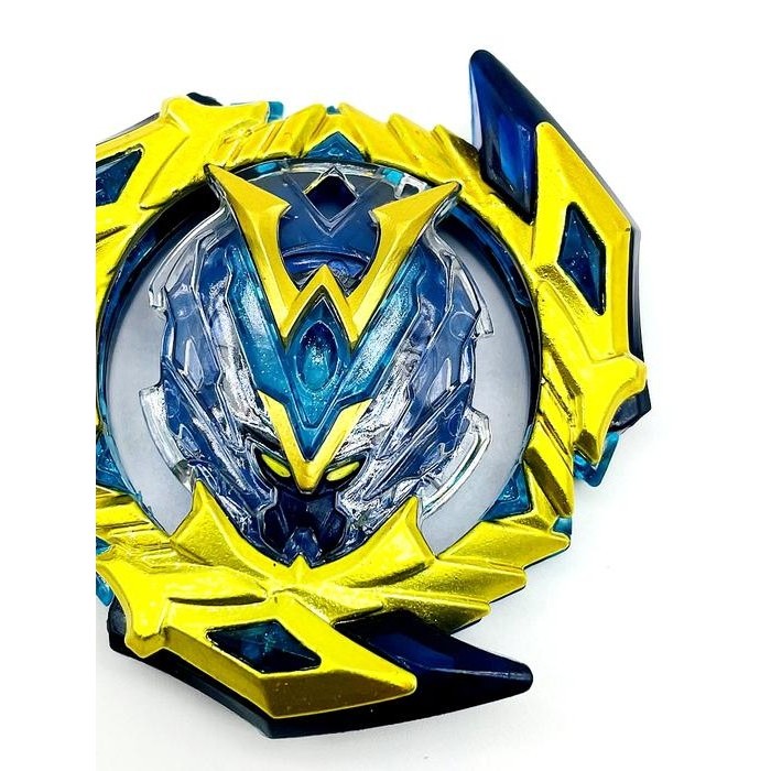Original Beyblade Burst Layer/Winning Valkyrie Gold Japan Limited