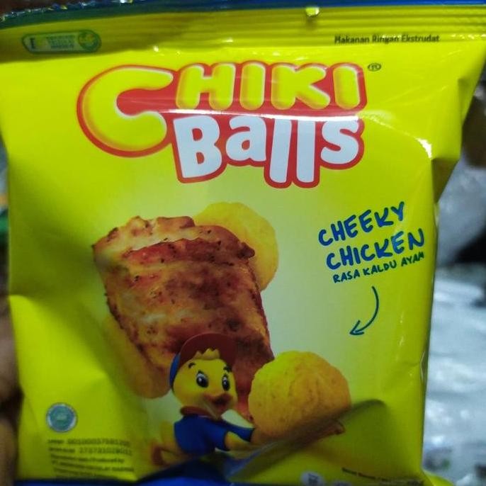 

JB ciki balls/ciki ball None