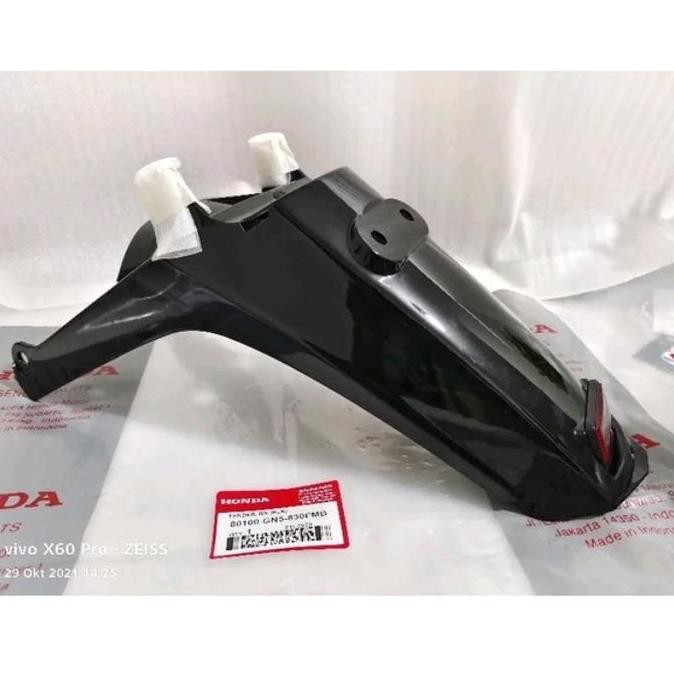 slebor spakbor belakang astrea grand impressa legenda hitam ori ahm