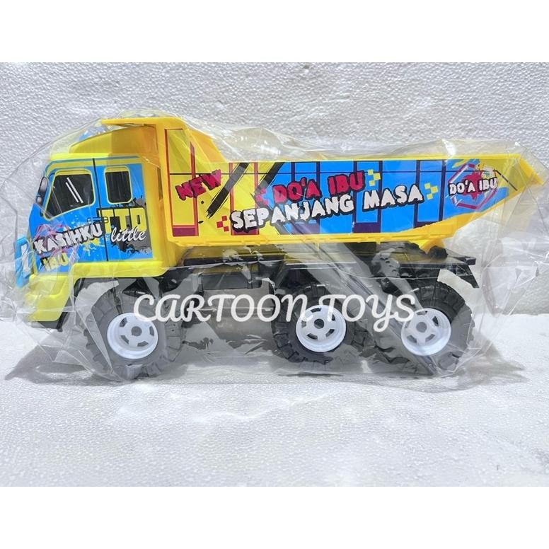 Special Sale Mainan Anak Terbaru New Truk Oleng Ttd 999