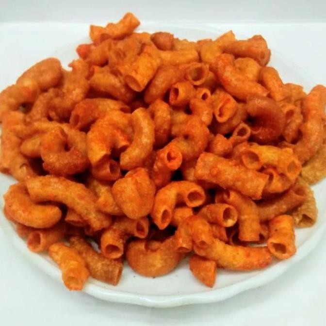 

JB makaroni bantet balado None