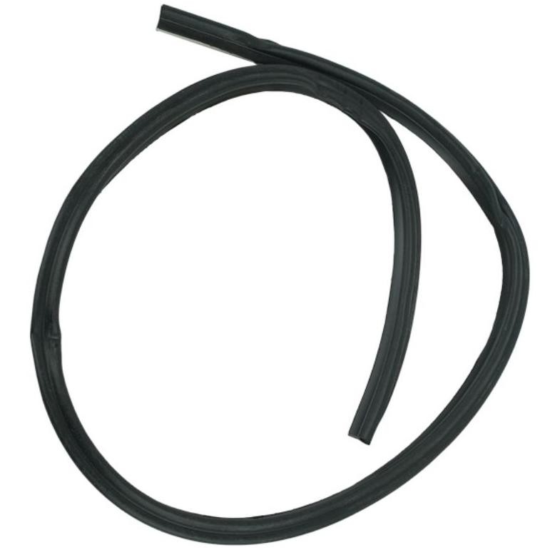 karet seal Lis peredam jok bagasi Honda Vario 125 old/new 2013-2018 original 77115-KZRA-6002 AST Nug