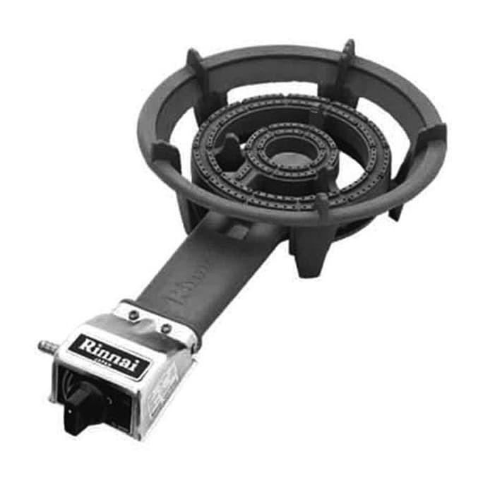 Rinnai TL 289 RI Kompor Turbo 1 Tungku