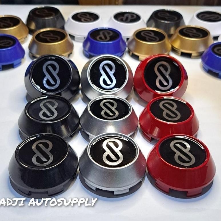 DOP VELG VARIASI ENKEI RPF R15 ENKEI IRS. ENKEI LOGO Nugi