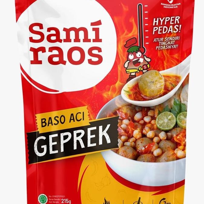 

JB baso aci geprek None