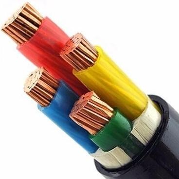 Kabel Listrik Nyy 4X35Mm2 (4X35Mm 4X35 Mm 4 X 35 Mm2) New Stok