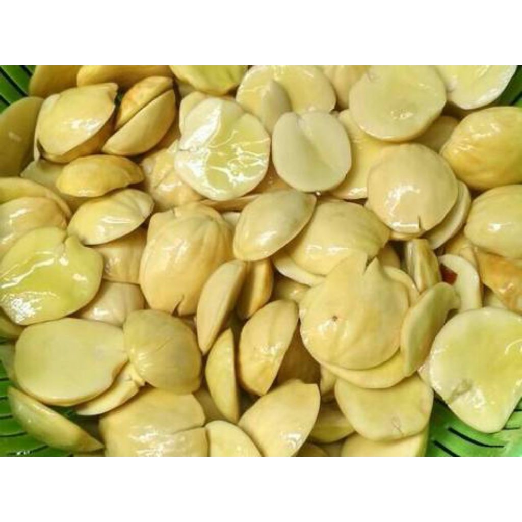

jual jengkol muda untuk lalapan 1kg non kupas