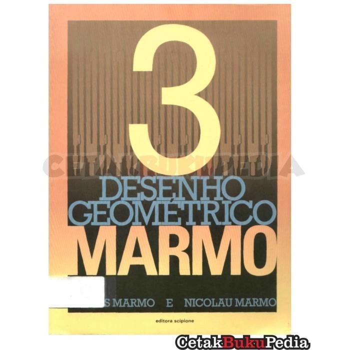 

Fisik Desenho Geometrico 3 Marmo