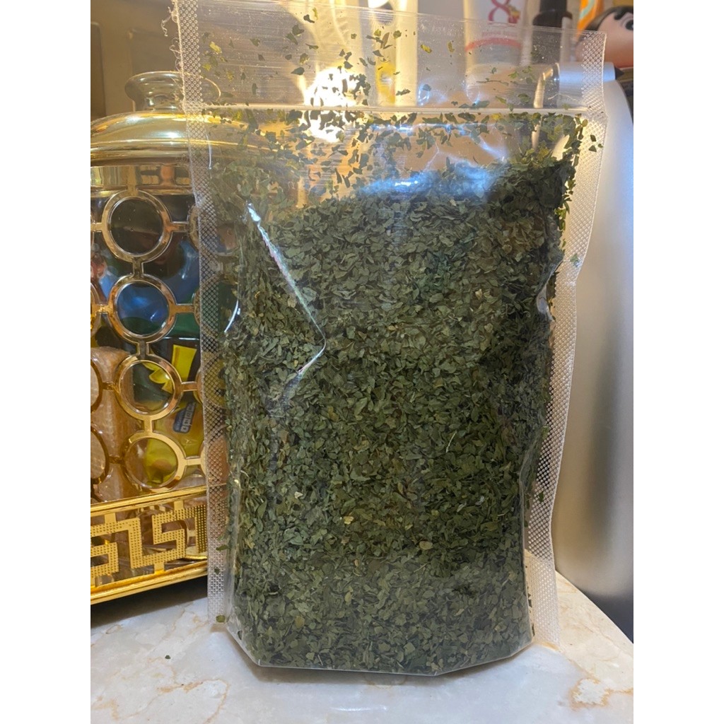 

Daun Oregano Kering / Dried Oregano 1kg/oregano original