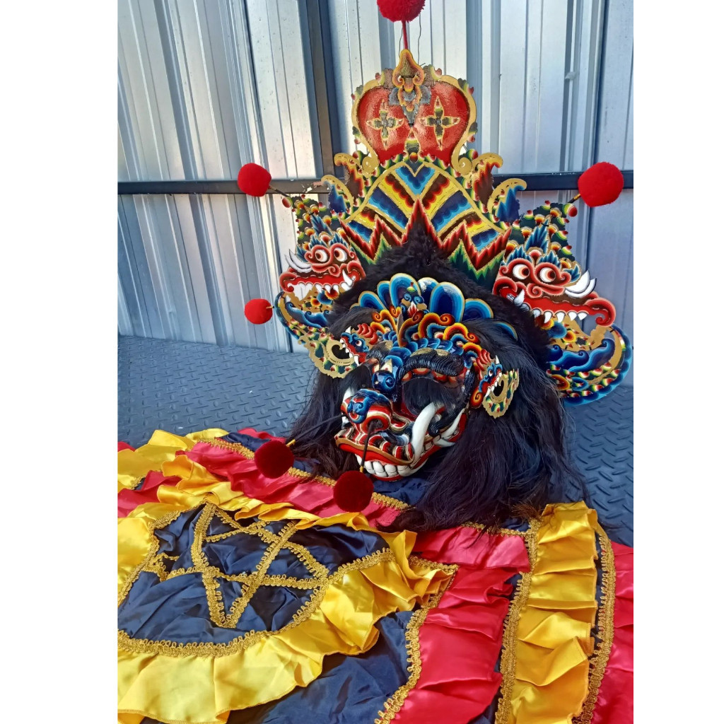 

___(( Barongan kucingan anak Murah ))___